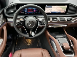 Mercedes-Benz GLE GLE 350 4MATIC SUV 2026