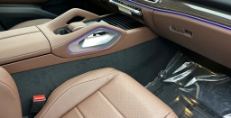 Mercedes-Benz GLE GLE 350 4MATIC SUV 2026