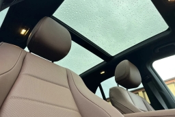 Mercedes-Benz GLE GLE 350 4MATIC SUV 2026