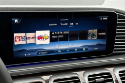 Mercedes-Benz GLE GLE 350 4MATIC SUV 2026