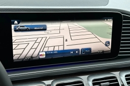 Mercedes-Benz GLE GLE 350 4MATIC SUV 2026