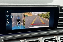 Mercedes-Benz GLE GLE 350 4MATIC SUV 2026