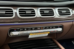 Mercedes-Benz GLE GLE 350 4MATIC SUV 2026