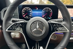 Mercedes-Benz GLE GLE 350 4MATIC SUV 2026