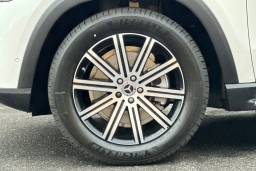 Mercedes-Benz GLE GLE 350 4MATIC SUV 2026