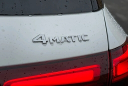 Mercedes-Benz GLE GLE 350 4MATIC SUV 2026