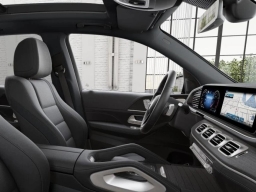 Mercedes-Benz GLE GLE 350 4MATIC SUV 2026