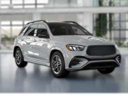 Mercedes-Benz GLE GLE 350 4MATIC SUV 2026