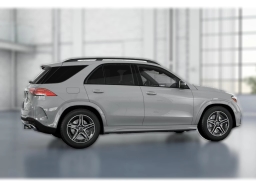 Mercedes-Benz GLE GLE 350 4MATIC SUV 2026