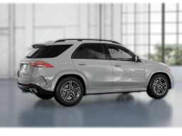 Mercedes-Benz GLE GLE 350 4MATIC SUV 2026