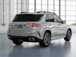 Mercedes-Benz GLE GLE 350 4MATIC SUV 2026