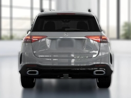 Mercedes-Benz GLE GLE 350 4MATIC SUV 2026
