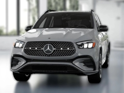 Mercedes-Benz GLE GLE 350 4MATIC SUV 2026