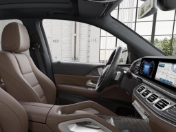 Mercedes-Benz GLE GLE 350 4MATIC SUV 2026