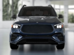 Mercedes-Benz GLE GLE 350 4MATIC SUV 2026