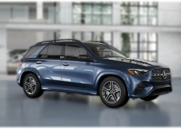 Mercedes-Benz GLE GLE 350 4MATIC SUV 2026