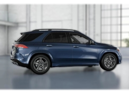 Mercedes-Benz GLE GLE 350 4MATIC SUV 2026