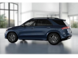 Mercedes-Benz GLE GLE 350 4MATIC SUV 2026