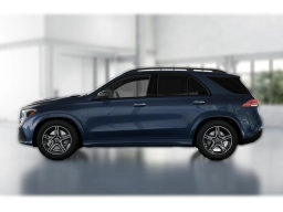 Mercedes-Benz GLE GLE 350 4MATIC SUV 2026