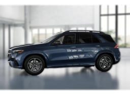 Mercedes-Benz GLE GLE 350 4MATIC SUV 2026