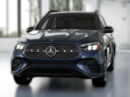 Mercedes-Benz GLE GLE 350 4MATIC SUV 2026