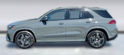 Mercedes-Benz GLE GLE 350 4MATIC SUV 2026