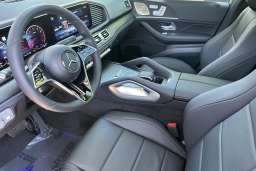 Mercedes-Benz GLE GLE 350 4MATIC SUV 2026