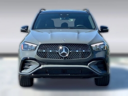 Mercedes-Benz GLE GLE 350 4MATIC SUV 2026