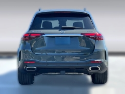 Mercedes-Benz GLE GLE 350 4MATIC SUV 2026