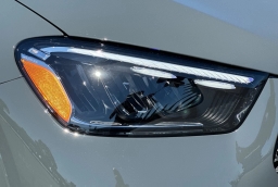 Mercedes-Benz GLE GLE 350 4MATIC SUV 2026