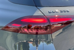 Mercedes-Benz GLE GLE 350 4MATIC SUV 2026