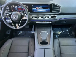 Mercedes-Benz GLE GLE 350 4MATIC SUV 2026
