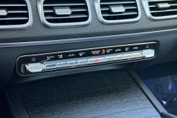 Mercedes-Benz GLE GLE 350 4MATIC SUV 2026