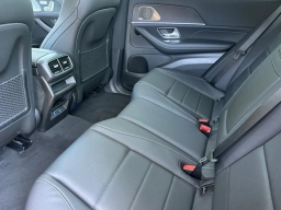 Mercedes-Benz GLE GLE 350 4MATIC SUV 2026