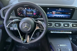 Mercedes-Benz GLE GLE 350 4MATIC SUV 2026