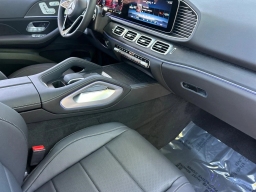 Mercedes-Benz GLE GLE 350 4MATIC SUV 2026