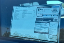 Mercedes-Benz GLE GLE 350 4MATIC SUV 2026