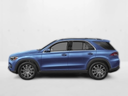 Mercedes-Benz GLE GLE 350 4MATIC SUV 2026