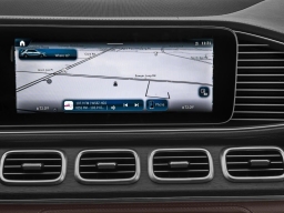 Mercedes-Benz GLE GLE 350 4MATIC SUV 2026