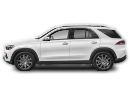 Mercedes-Benz GLE GLE 350 4MATIC SUV 2026