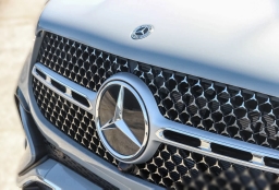 Mercedes-Benz GLE GLE 350 4MATIC SUV 2026