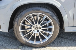 Mercedes-Benz GLE GLE 350 4MATIC SUV 2026