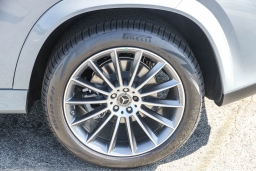 Mercedes-Benz GLE GLE 350 4MATIC SUV 2026