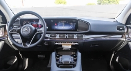 Mercedes-Benz GLE GLE 350 4MATIC SUV 2026