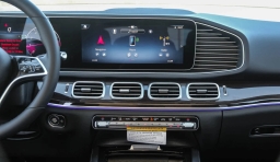 Mercedes-Benz GLE GLE 350 4MATIC SUV 2026