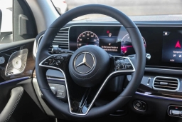 Mercedes-Benz GLE GLE 350 4MATIC SUV 2026