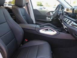 Mercedes-Benz GLE GLE 350 4MATIC SUV 2026