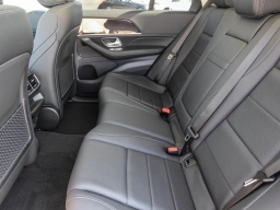 Mercedes-Benz GLE GLE 350 4MATIC SUV 2026