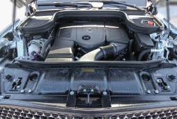 Mercedes-Benz GLE GLE 350 4MATIC SUV 2026