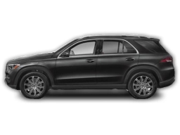 Mercedes-Benz GLE GLE 350 4MATIC SUV 2026